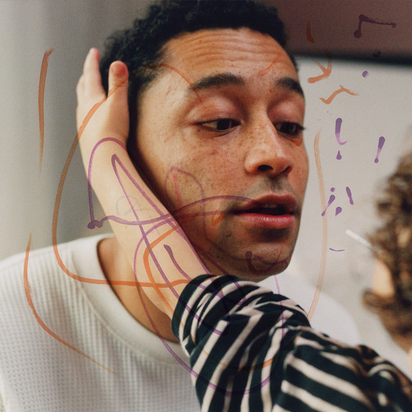 Loyle Carner — Hopefully!