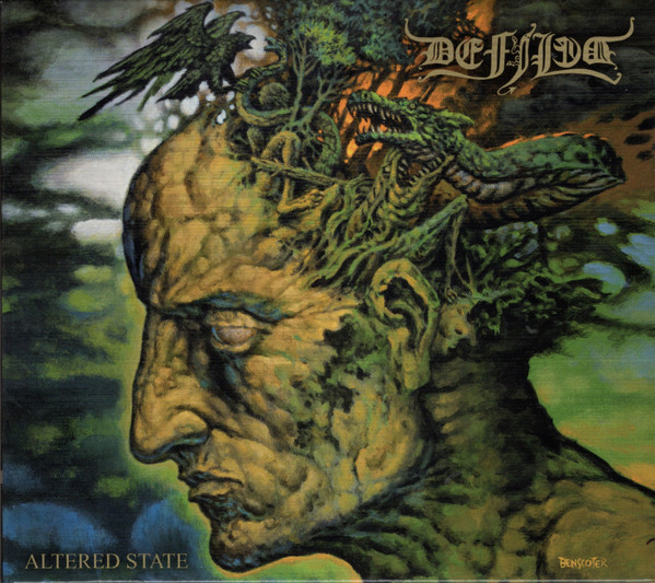 The Defiled — Altered State
