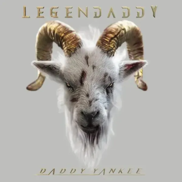 Daddy Yankee — Legendaddy