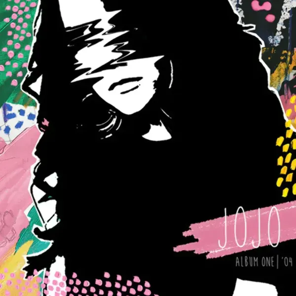 Jojo — JoJo Релиз 2023 Sealed
