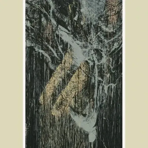 Sumac — May You Be Held 2020 Sealed