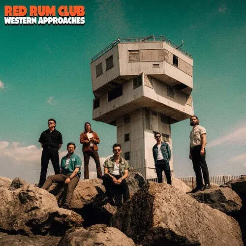 Red Rum Club — Western Approaches 2024