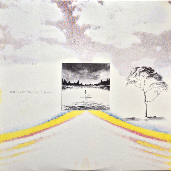 Gum — Blue Gum Way