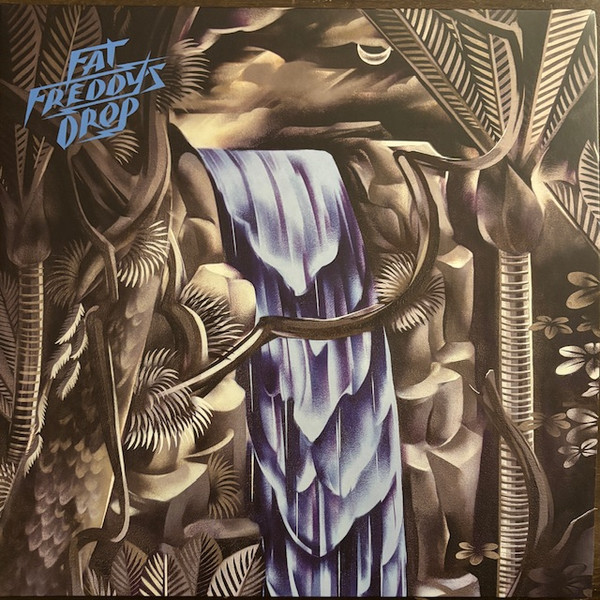 Fat Freddy's Drop — Slo Mo