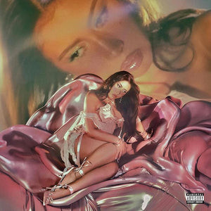 Kali Uchis — Sincerely,