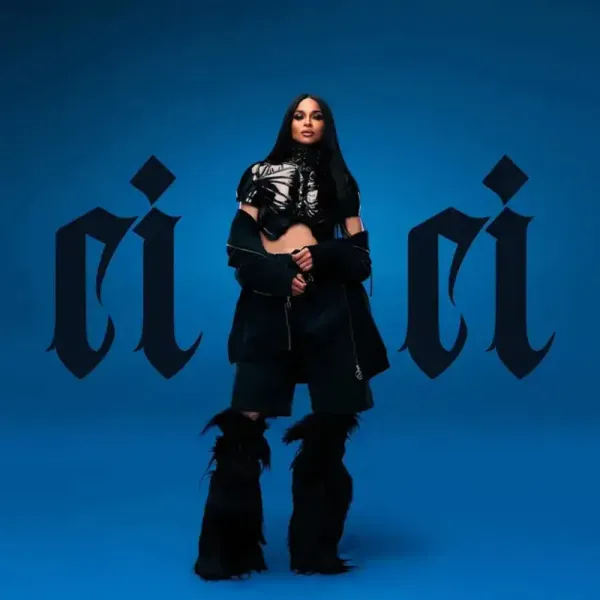 Ciara — CiCi (Deluxe) Релиз 2026
