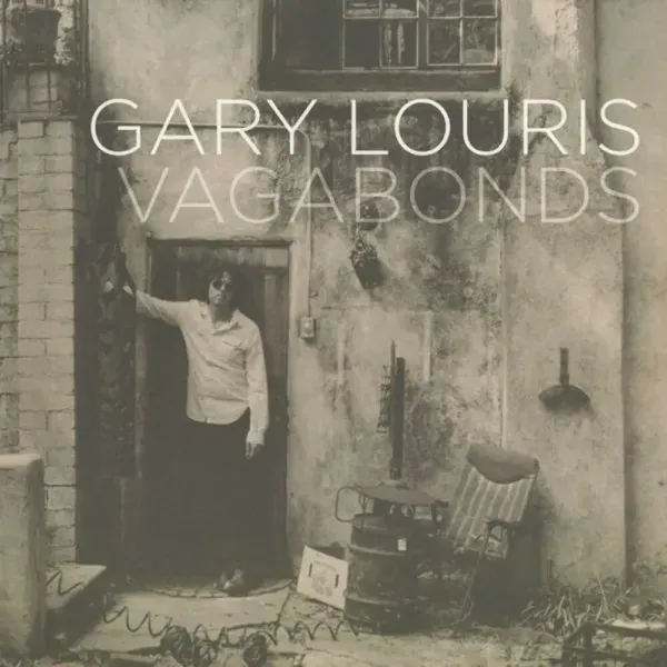 Gary Louris — Vagabonds (Expanded Edition) Sealed