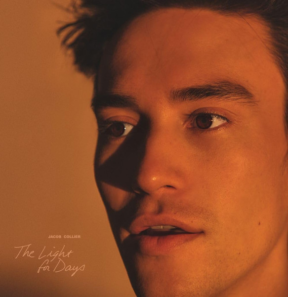 Jacob Collier — The Light For Days