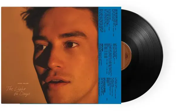 Jacob Collier — The Light For Days