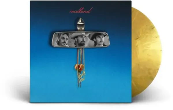Midland — Barely Blue