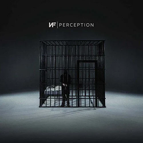 NF — Perception (Релиз 2017) Sealed