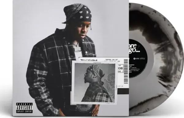 Blxst — Before You Go