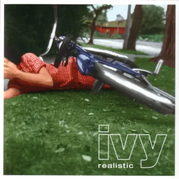 Ivy — Realistic Релиз 1995