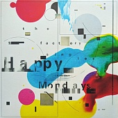 Happy Mondays — The Factory Singles (Best Of)