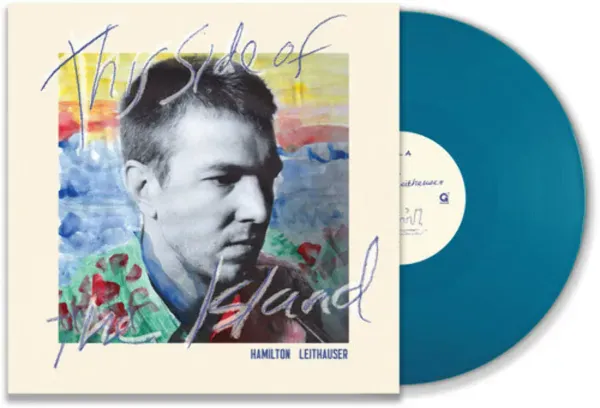 Hamilton Leithauser — This Side Of The Island Релиз 2025