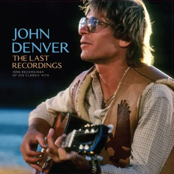 John Denver — The Last Recordings Релиз 2023