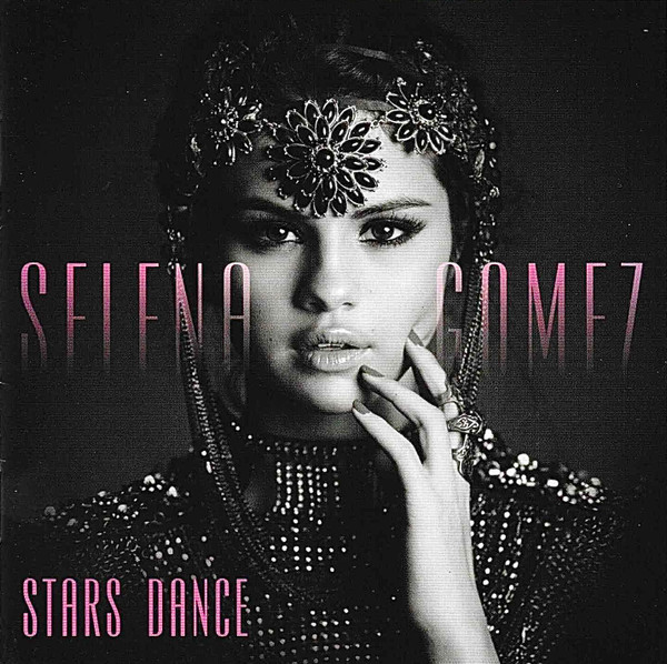 Selena Gomez — Stars Dance