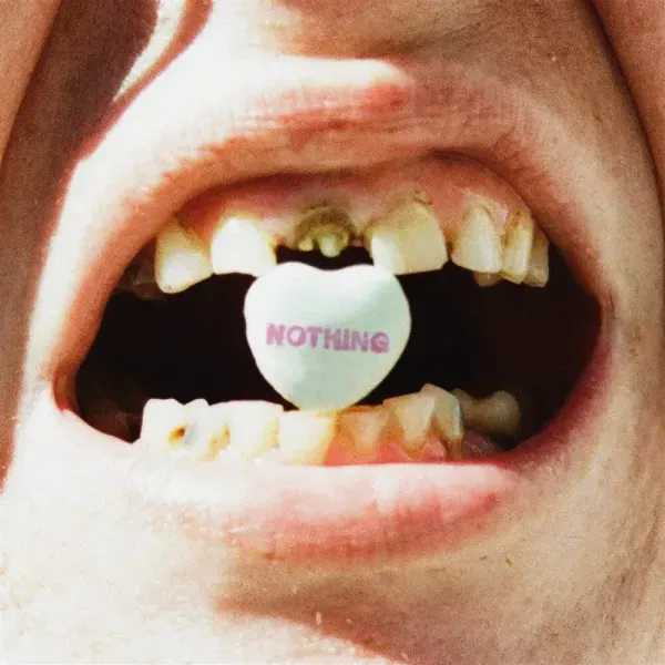 Nothing — A Short History of Decay Релиз 2026