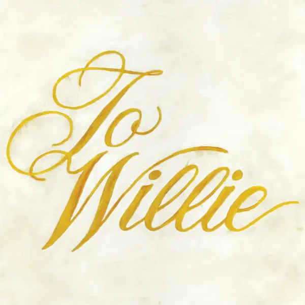 Phosphorescent — To Willie Релиз 2019 Sealed
