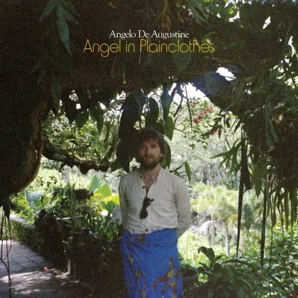 Angelo De Augustine — Angel in Plainclothes