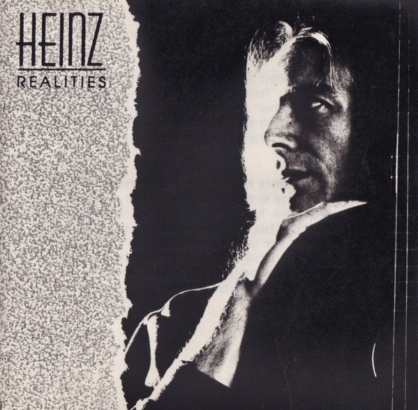 Affolter Heinz — Realities