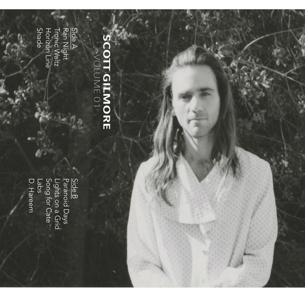 Scott Gilmore — Volume 01