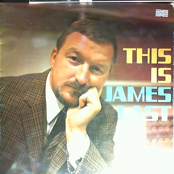 Last James — This Is Last James