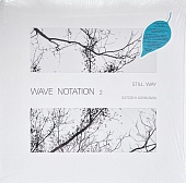 Satoshi Ashikawa — Still Way