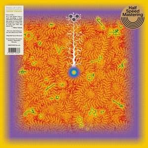 Midori Takada — Tree Of Life (Half Speed) (Reissue, Half Speed Mastering)