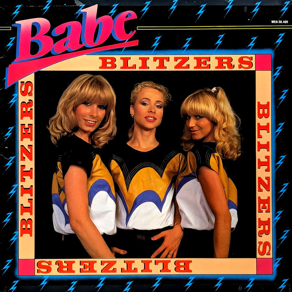 Babe — Blitzers