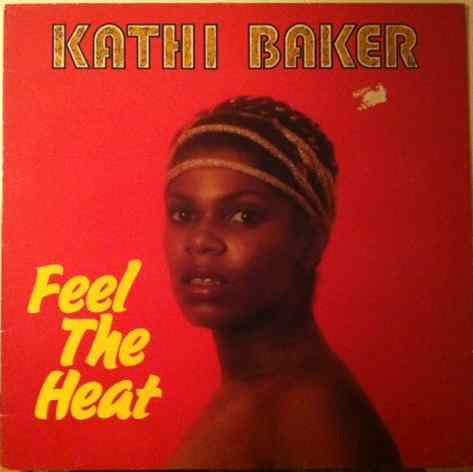 Baker Kathi — Feel The Heat