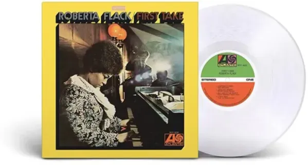 Roberta Flack — First Take Релиз 2023 Sealed