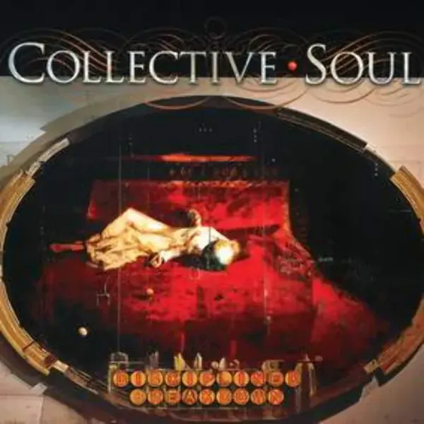 Collective Soul — Disciplined Breakdown 1997