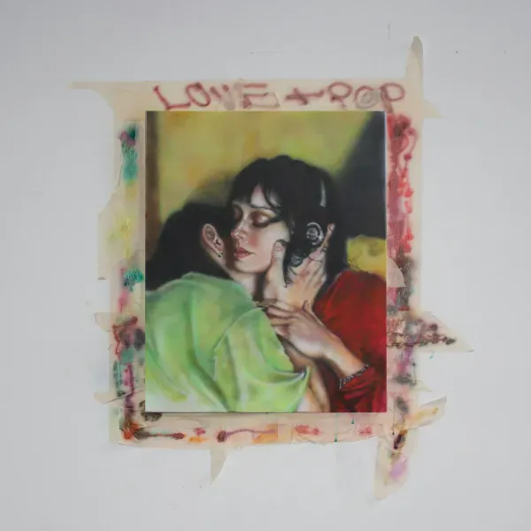 Current Joys — LOVE + POP (Релиз 2023) Sealed
