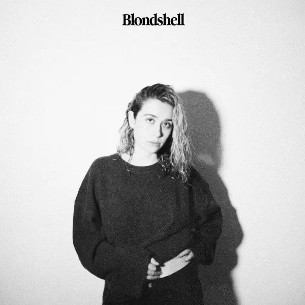 Blondshell — Blondshell (Релиз 2023) Sealed