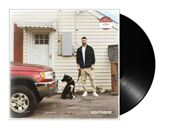 Sam Hunt — Southside Sealed