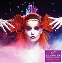 Toyah — Four More From Toyah