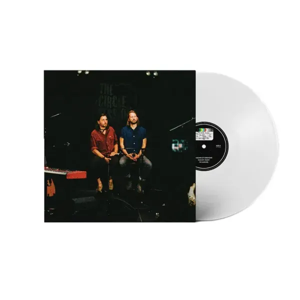 Teskey Brothers — The Circle Sessions 2023 Релиз 2024