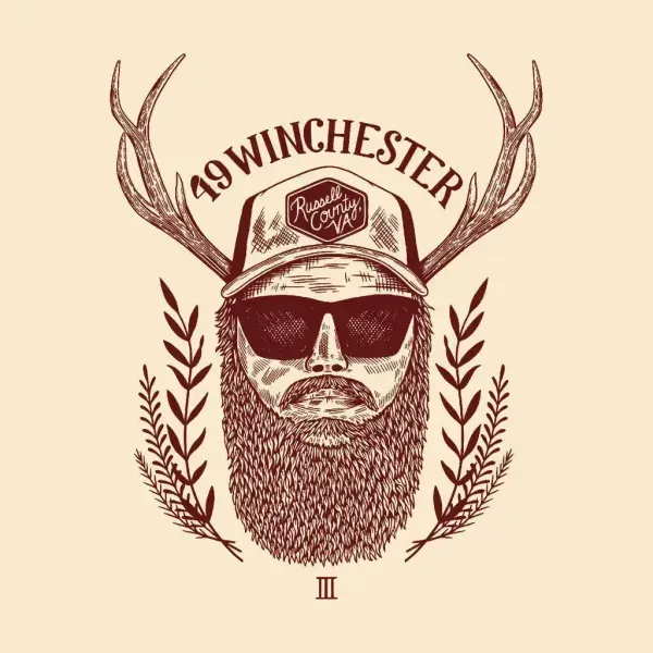 49 Winchester — III Релиз 2025