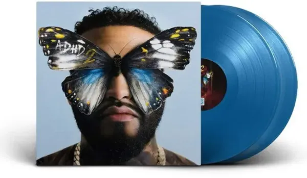 Joyner Lucas — ADHD 2 2025