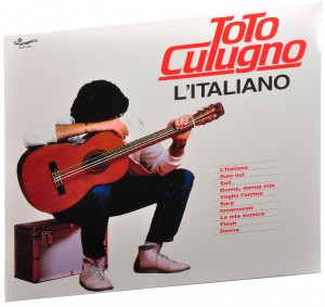 Cutugno Toto — Same (L'Italiano)