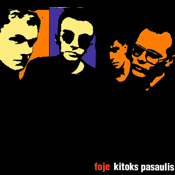 Foje — Kitoks Pasaulis