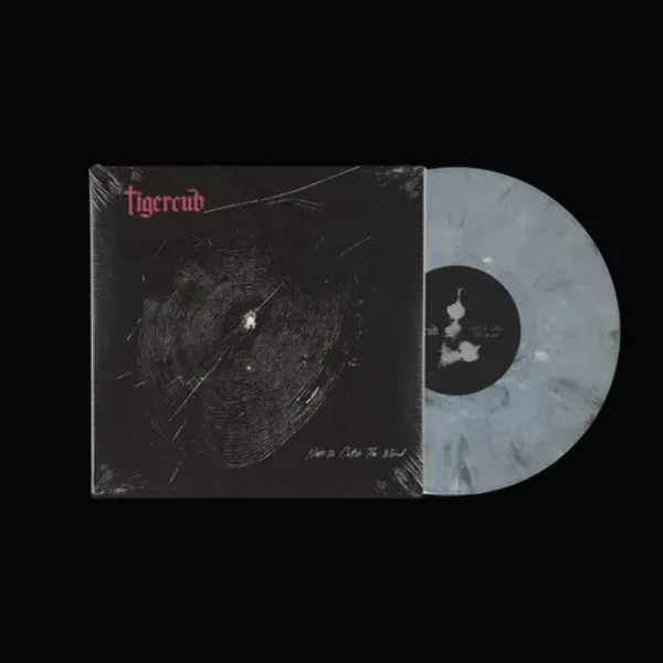 Tigercub — Nets To Catch The Wind