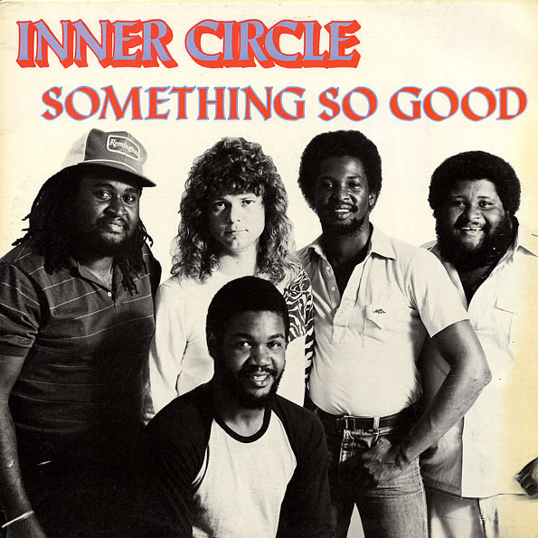 Inner Circle — Something So Good