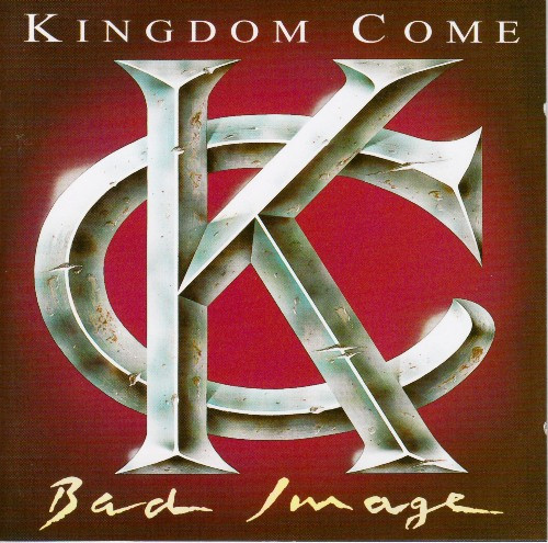 Kingdom Come — Bad Image