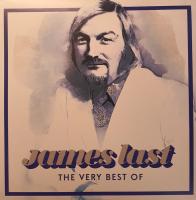 Last James — The Very Best Of