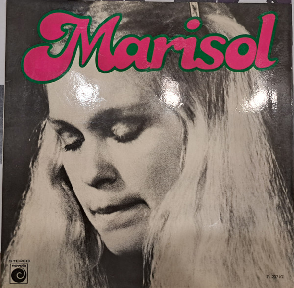 Marisol — Same