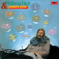 Last James — Weihnachten & Last James