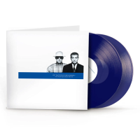 Pet Shop Boys — Discography (The Complete Singles Collection)