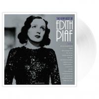 Edith Piaf — The Very Best Of Edith Piaf